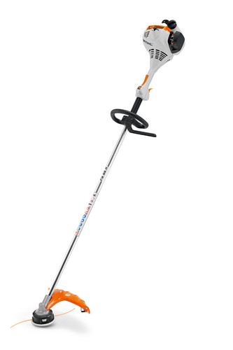 55r petrol brushcutter - 55r,