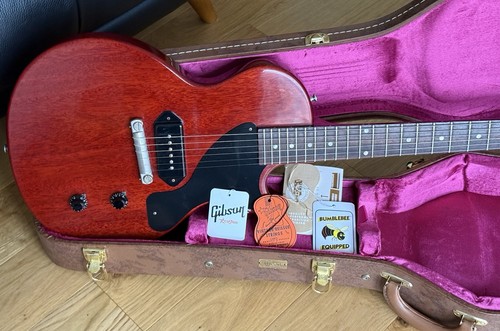 Gibson custom shop - custom, historic