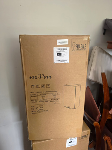 Mvm series 40l rectangular - l-series,