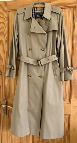 Burberry vintage women - burberry,