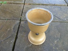 OTK MUSTARD REAR RIM - 1/2 MAG