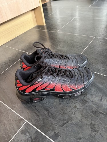 Nike tns air max plus - air, 8.5