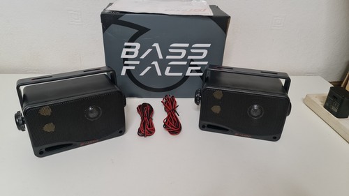 Audio bx24 pair ip65 - gt-bx24,