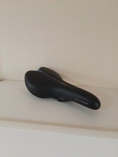 BTWIN/RockRider ErgoFit Evo bike saddle