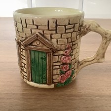 VINTAGE SYLVAC CREAM JUG. NO