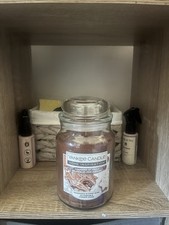 Yankee candle gingerbread - yankee,