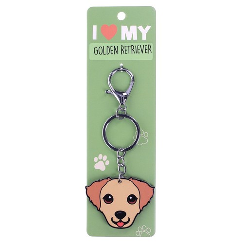 Dog cat breed keyring cute - keyring,