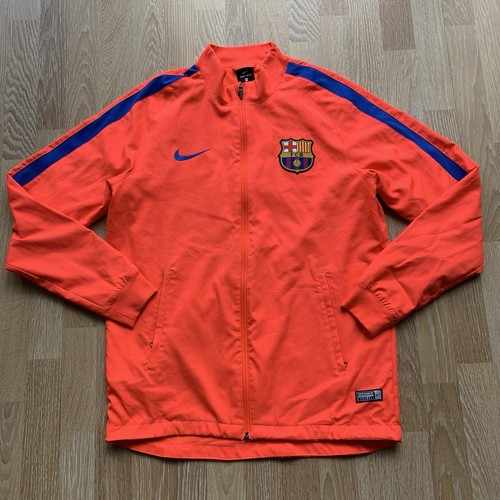 Nike barcelona training - nike, fc