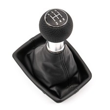 Gear Shift Lever Knob Boot For