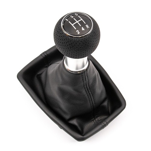 Gear shift lever knob boot - shift,
