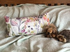 handmade cushion cover,cotton