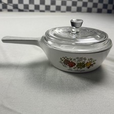 Corning Ware Spice O Life