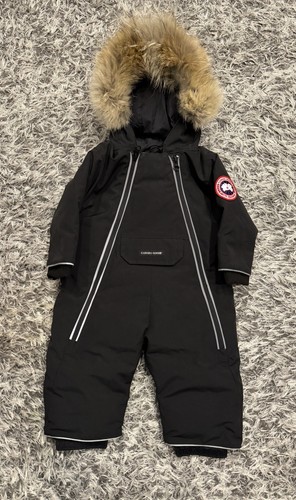 Excellent baby snow suit - baby,