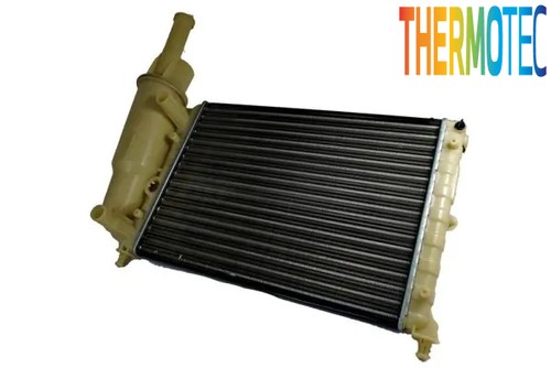 Engine cooling radiator - engine,