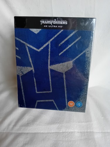 Transformers movie - transformers:, 6-movie