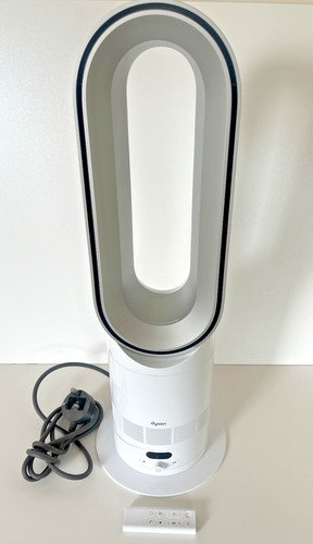 Dyson hf1 hot cool heater - dyson,