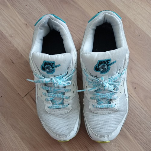 Women nike air max - max, 90