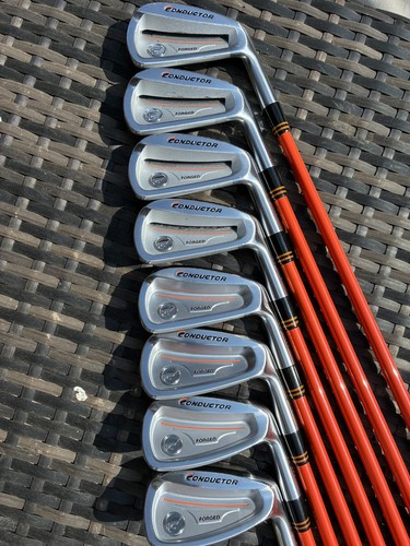 Rare miura forged - forged, maruman