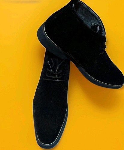 Steven land shoes - land, chukka