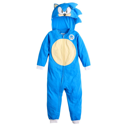 Sonic the hedgehog one piece - hedgehog,