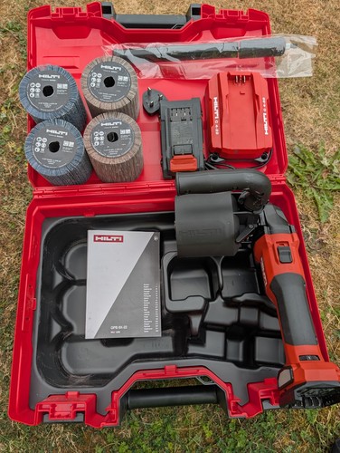 Hilti gpb 22 - 6x-22, nuron