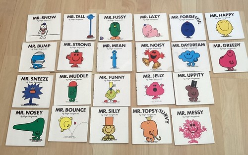 Lot men books by - lot, (22)