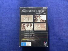 The Australian Cricket