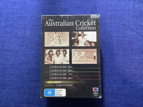 The australian cricket - australian,