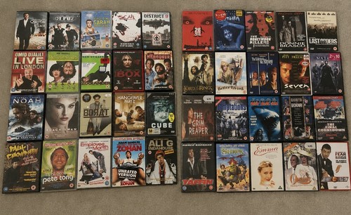 Bundle dvds adults - bundle, 40