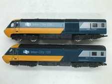 HORNBY OO GAUGE BR INTERCITY