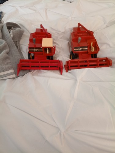 Britons massey ferguson - 2,