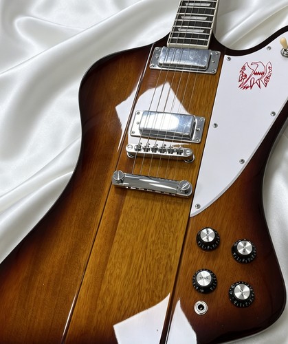 Firebird electric guitar - firebird,