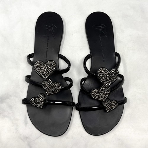 Giuseppe zanotti anya - zanotti,