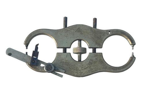 Parallel caliper swiss - parallel,