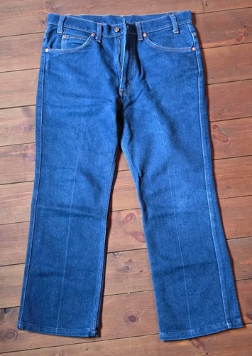 Rare vintage levi 517 - rare,