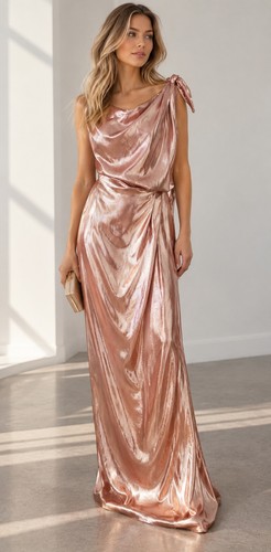 Roland mouret silk silvabella - roland,
