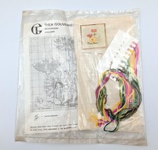 Vintage thea gouverneur - vintage,