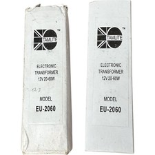 Tamlite EU-2060 Electronic