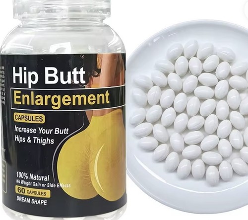 Hip butt enhancing soft - hip,