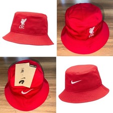 NWT Nike Liverpool FC Official
