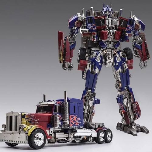 30cm transformation robot - 30cm,