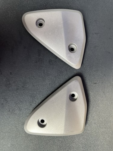 Throttle body cover panels - throttle,