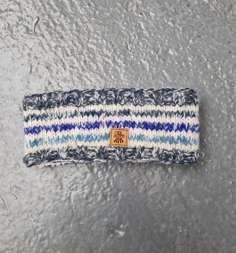 Pachamama striped wool knitted - pachamama,