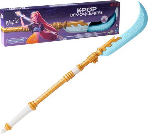 Nerf kpop demon - kpop, mira's
