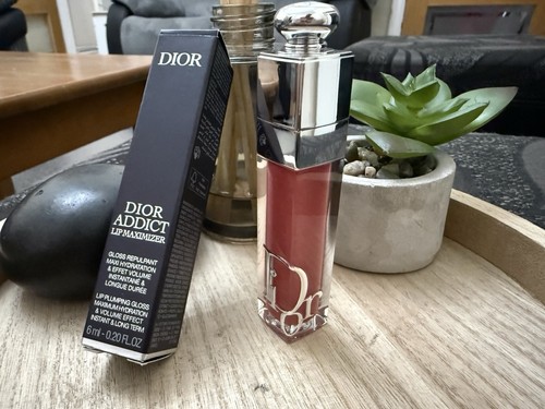 Dior addict lip maximizer - lip,