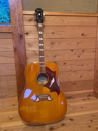 Epiphone dove - epiphone,