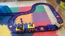 ELC HappyLand Euro Train and