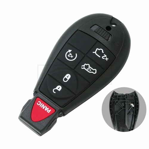 New key shell blank - shell,