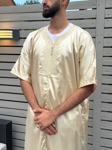 Mens moroccan djellaba - mens, thobe