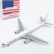 1/400 Republic Airlines Boeing